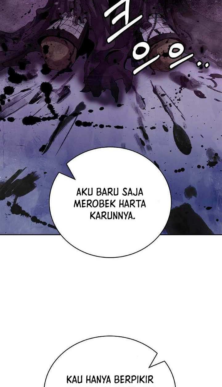 Cystic Story (Call The Spear) Chapter 90 Gambar 39