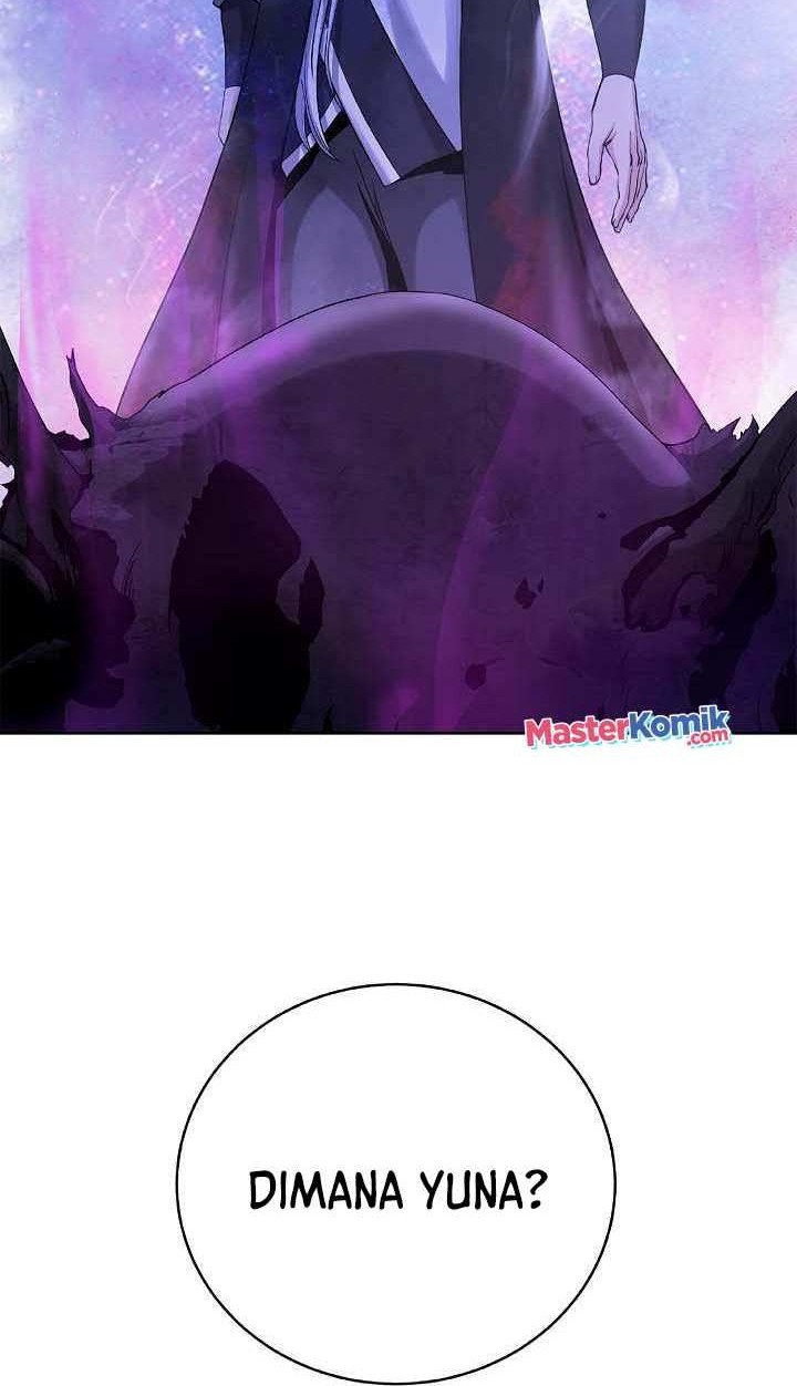 Cystic Story (Call The Spear) Chapter 90 Gambar 41
