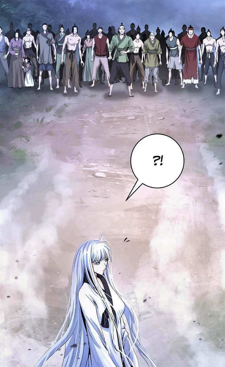 Cystic Story (Call The Spear) Chapter 90 Gambar 43
