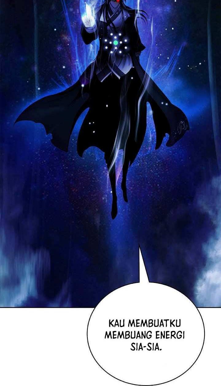 Cystic Story (Call The Spear) Chapter 90 Gambar 57