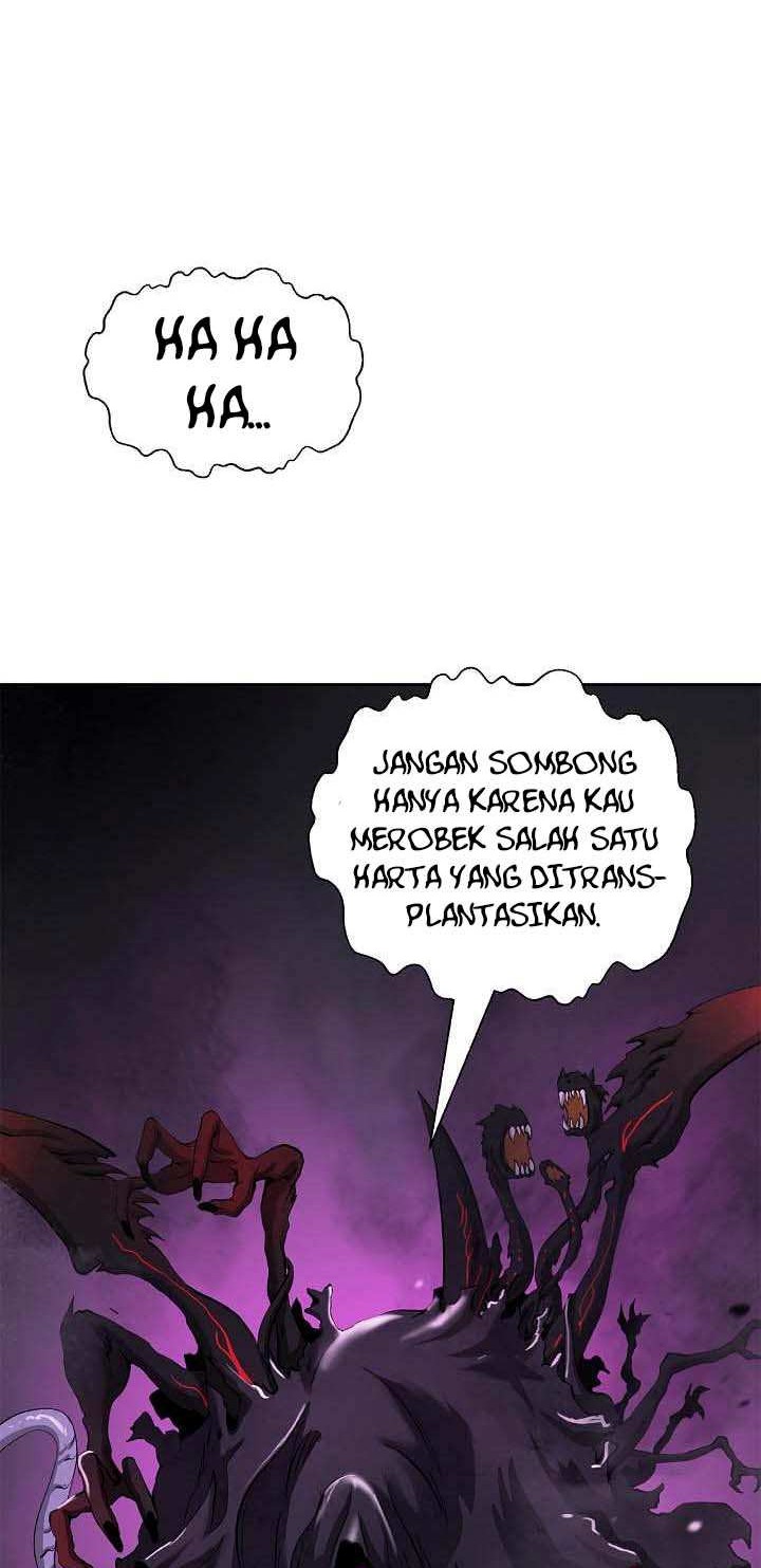 Cystic Story (Call The Spear) Chapter 90 Gambar 3