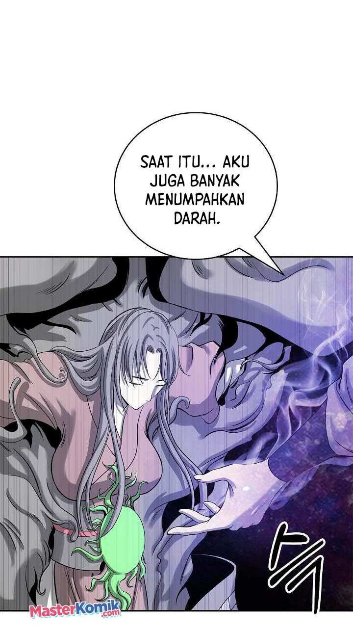 Cystic Story (Call The Spear) Chapter 90 Gambar 61