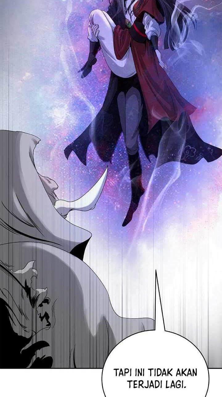 Cystic Story (Call The Spear) Chapter 90 Gambar 63