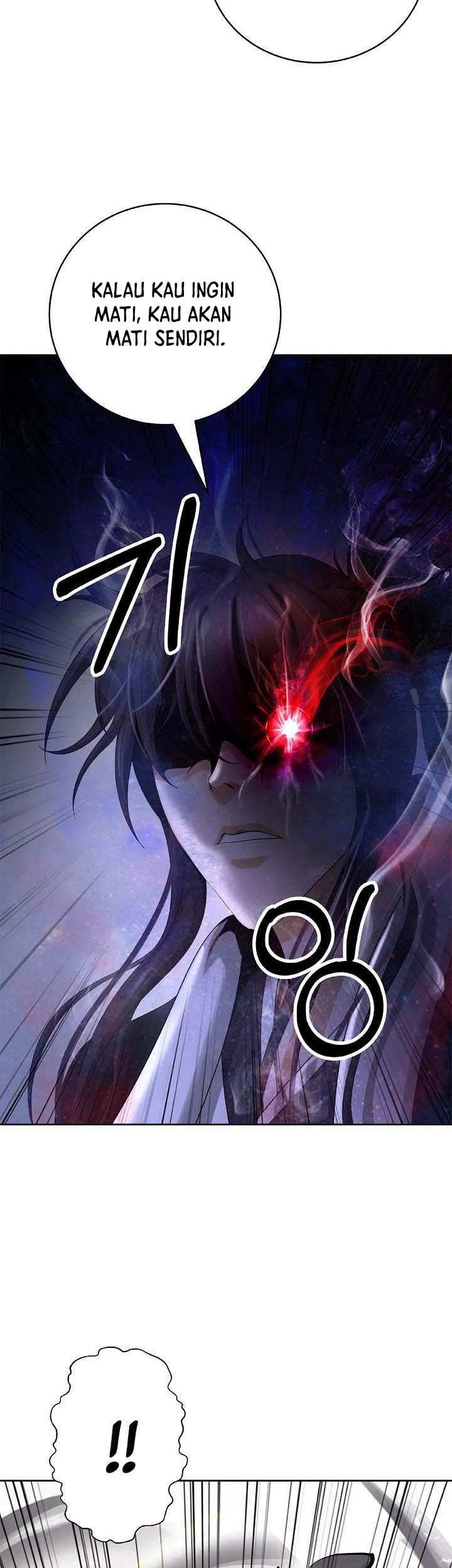 Cystic Story (Call The Spear) Chapter 90 Gambar 64