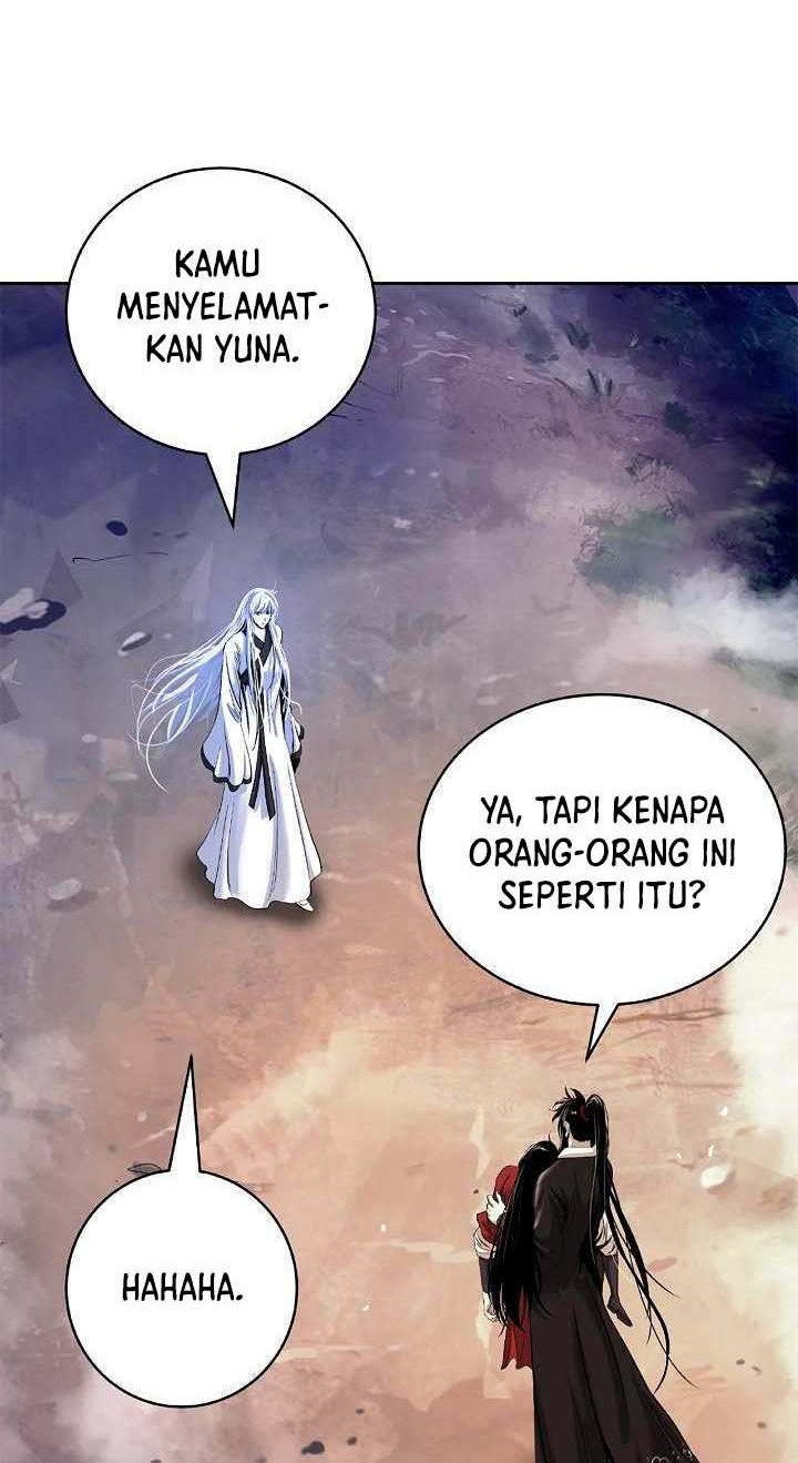 Cystic Story (Call The Spear) Chapter 90 Gambar 71