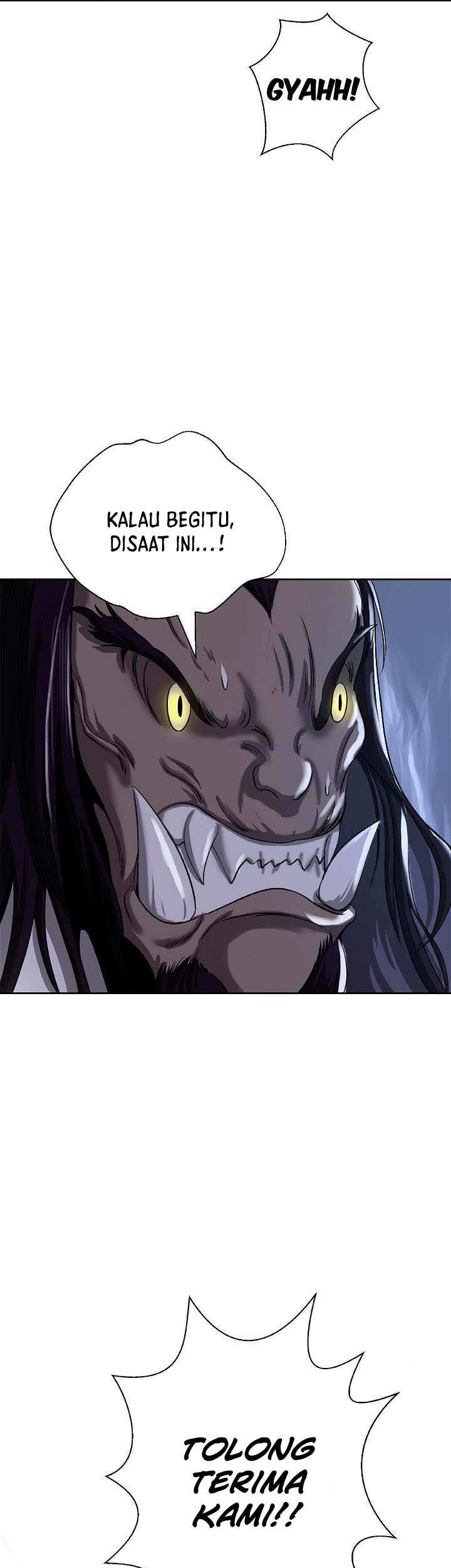 Cystic Story (Call The Spear) Chapter 90 Gambar 74