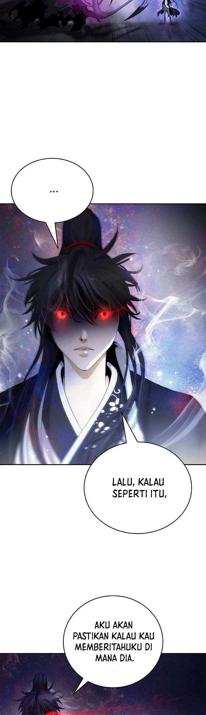 Cystic Story (Call The Spear) Chapter 90 Gambar 6