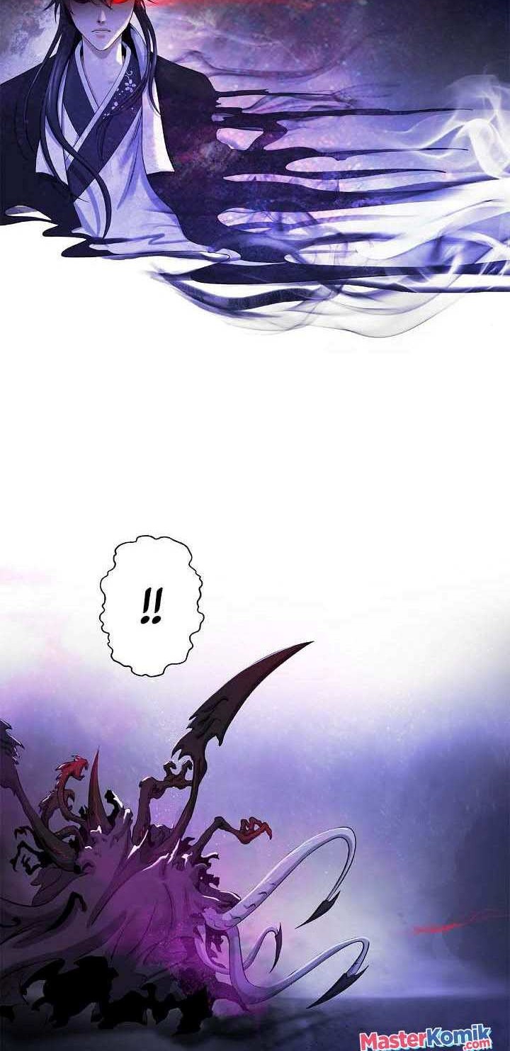 Cystic Story (Call The Spear) Chapter 90 Gambar 7