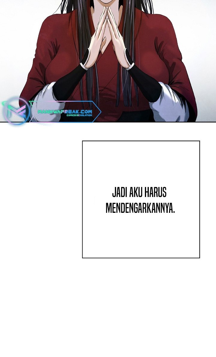 Cystic Story (Call The Spear) Chapter 91 Gambar 19