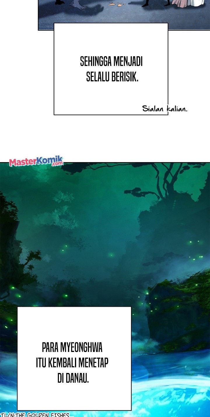 Cystic Story (Call The Spear) Chapter 91 Gambar 21
