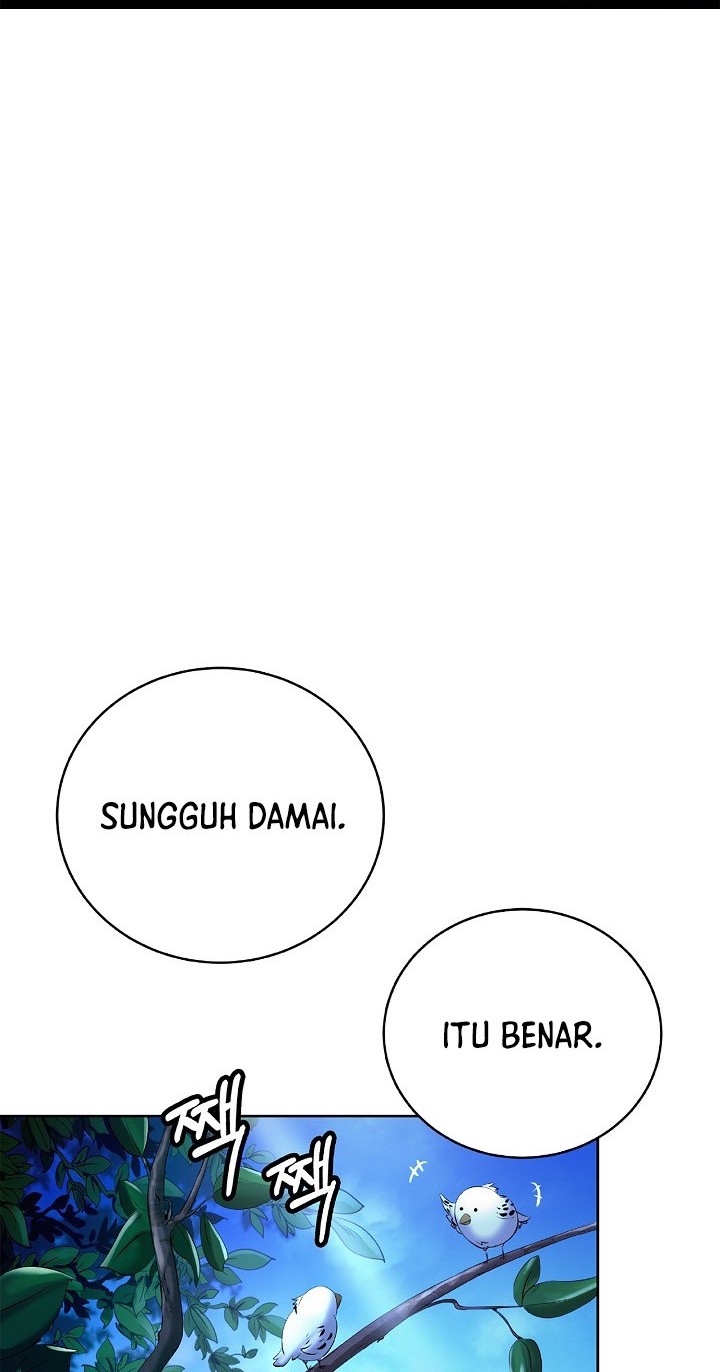 Cystic Story (Call The Spear) Chapter 91 Gambar 31