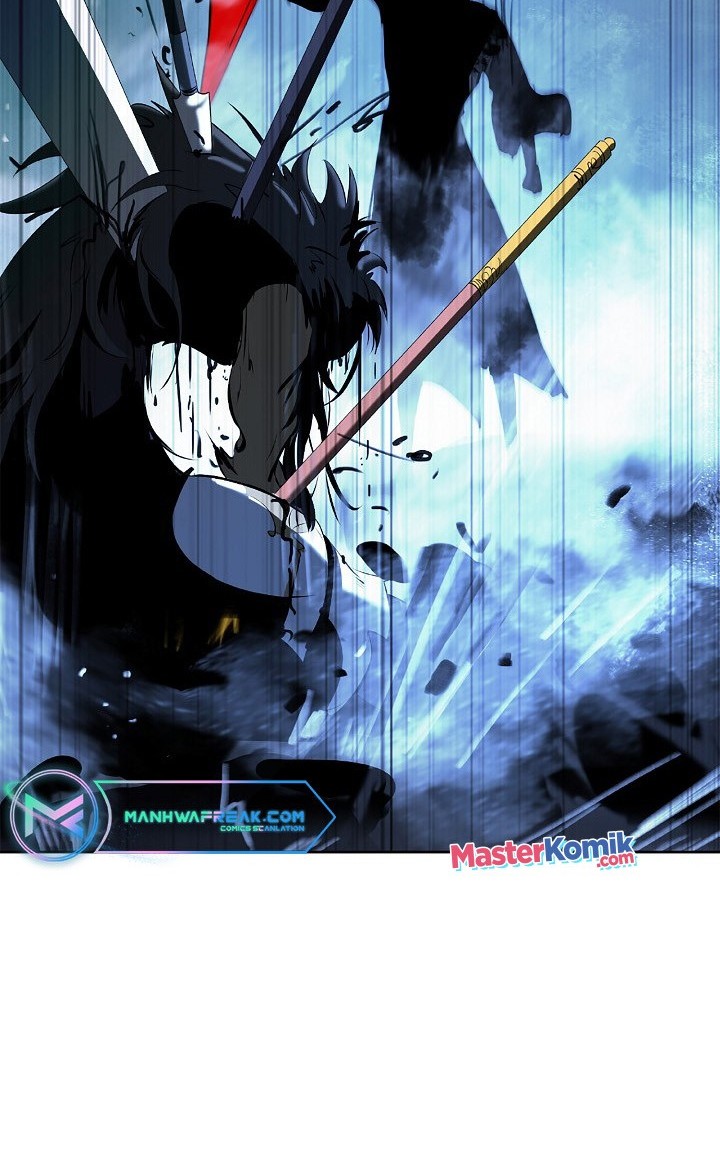Cystic Story (Call The Spear) Chapter 91 Gambar 41