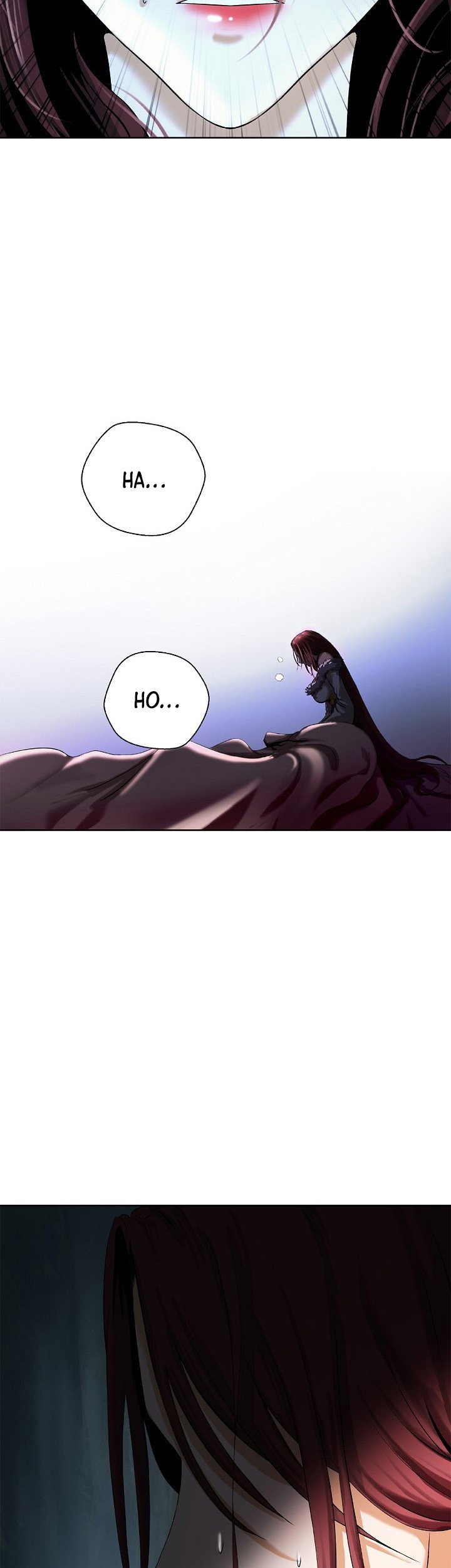 Cystic Story (Call The Spear) Chapter 91 Gambar 44