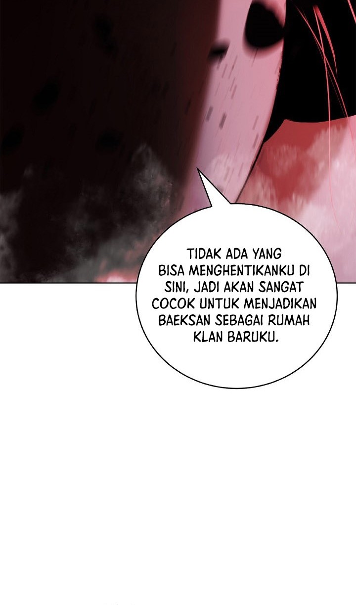 Cystic Story (Call The Spear) Chapter 91 Gambar 57