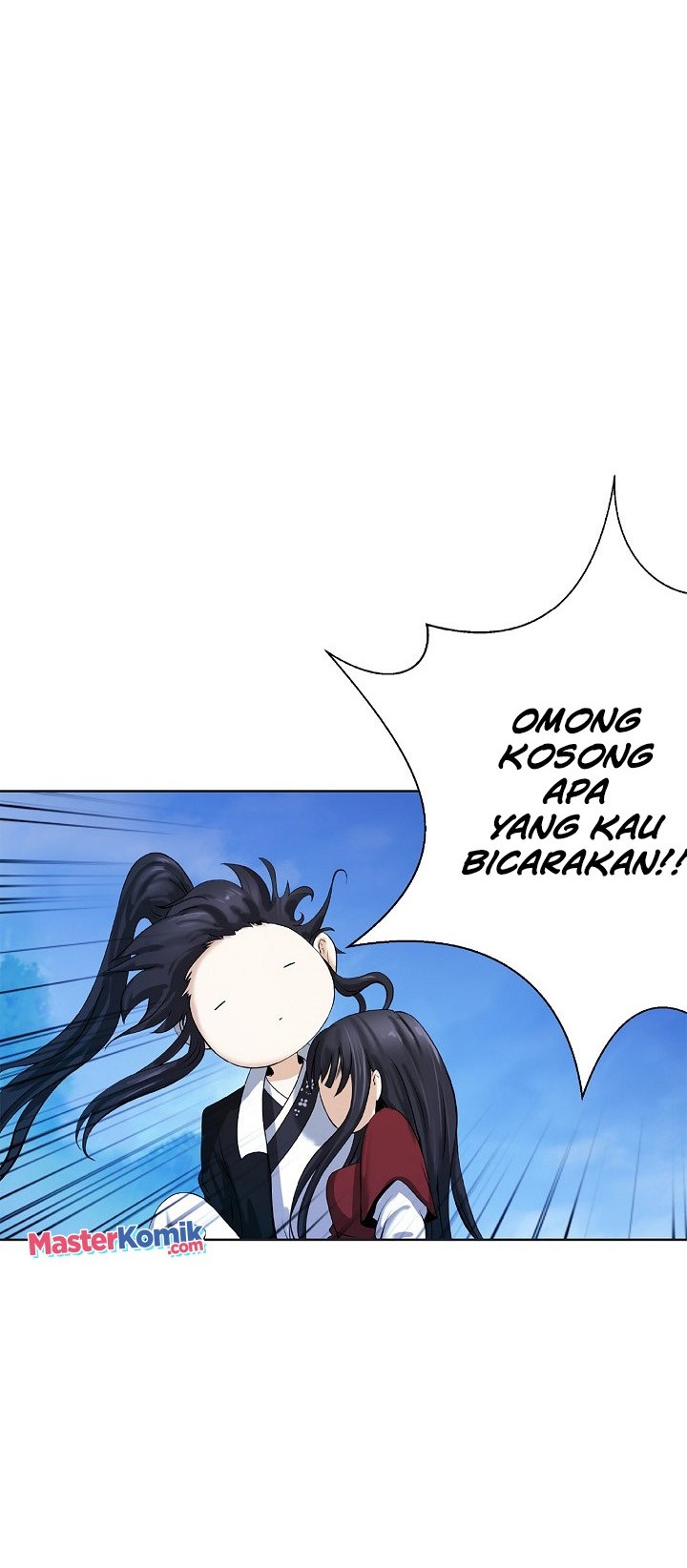 Cystic Story (Call The Spear) Chapter 91 Gambar 5