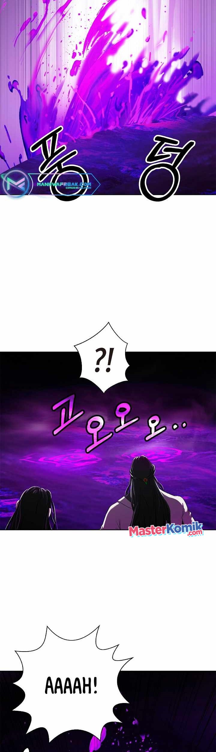 Cystic Story (Call The Spear) Chapter 92 Gambar 55