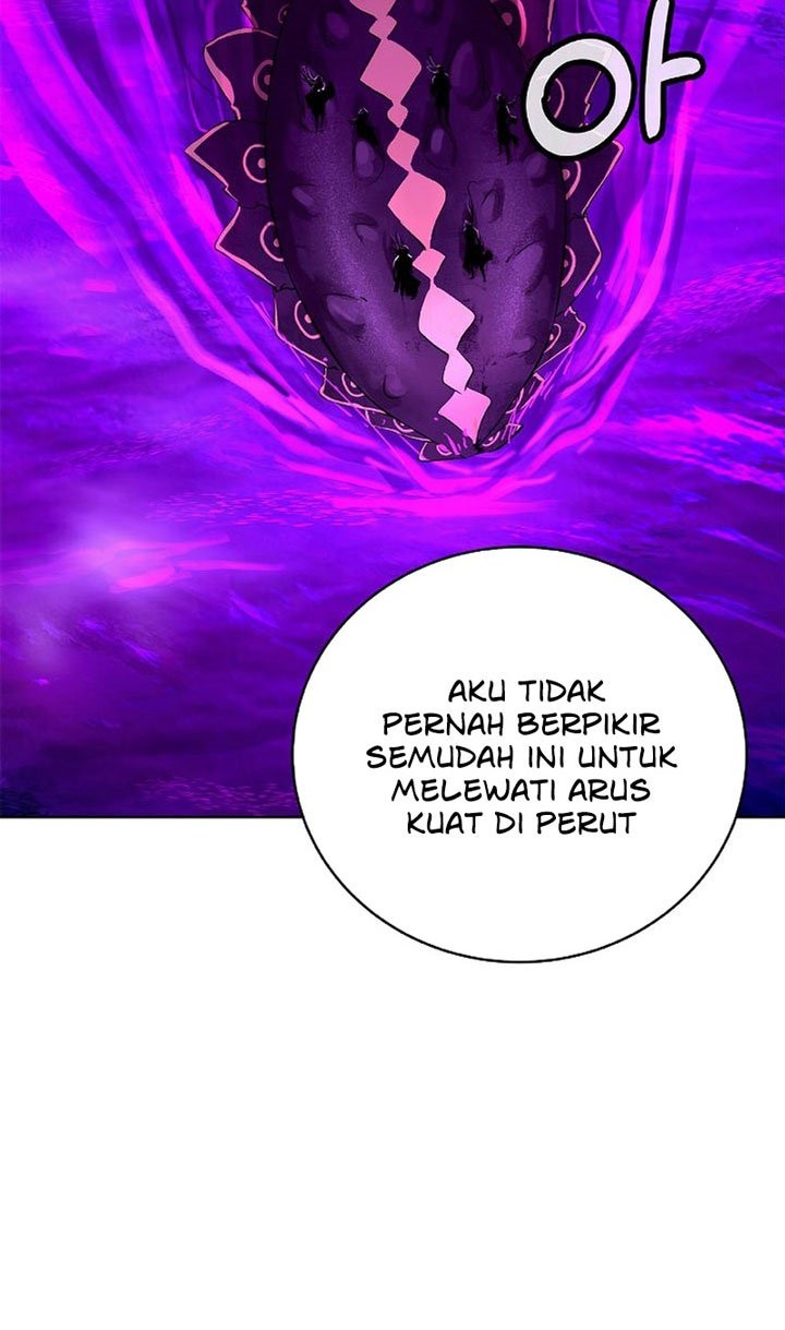 Cystic Story (Call The Spear) Chapter 93 Gambar 25
