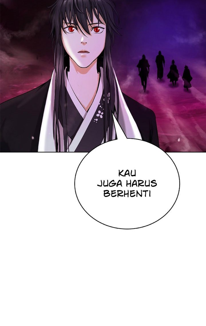 Cystic Story (Call The Spear) Chapter 93 Gambar 31