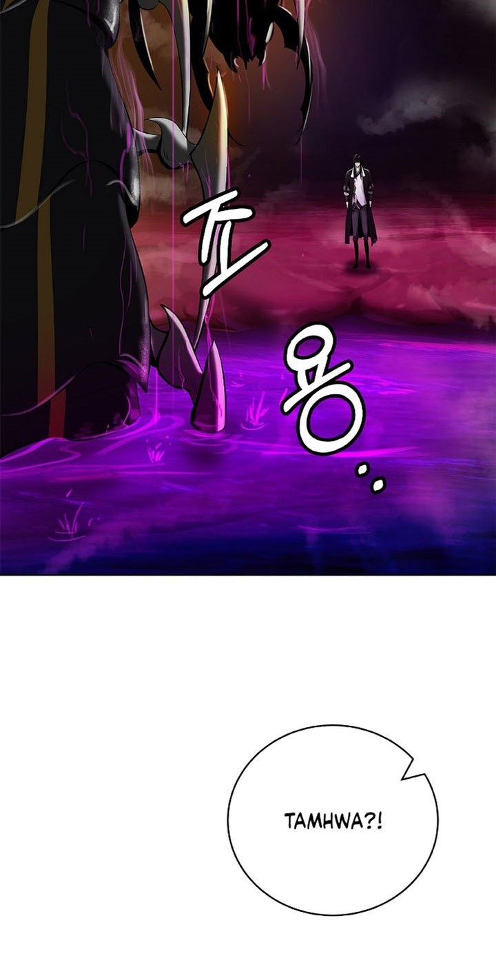 Cystic Story (Call The Spear) Chapter 93 Gambar 34