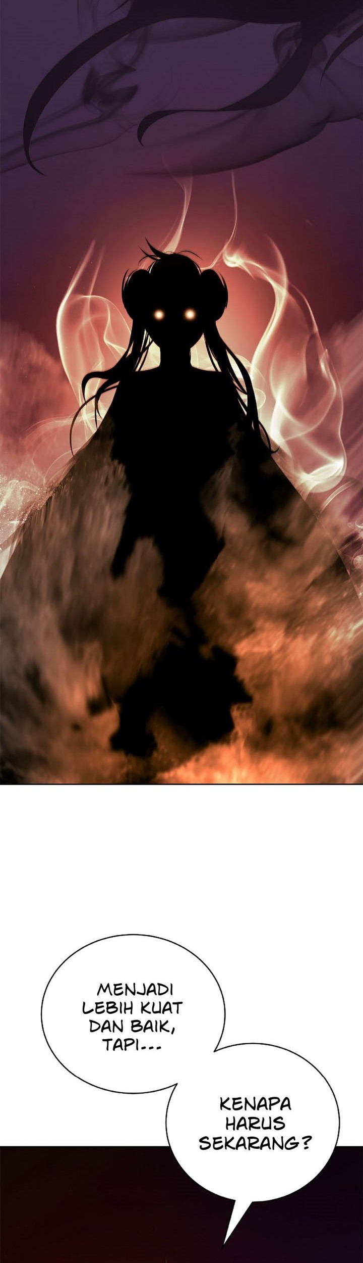 Cystic Story (Call The Spear) Chapter 93 Gambar 43