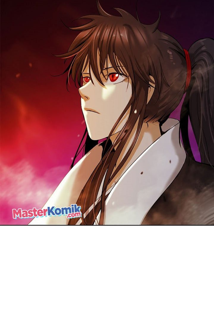 Cystic Story (Call The Spear) Chapter 93 Gambar 44