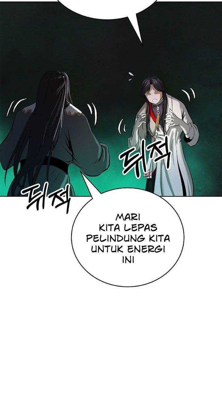 Cystic Story (Call The Spear) Chapter 93 Gambar 56