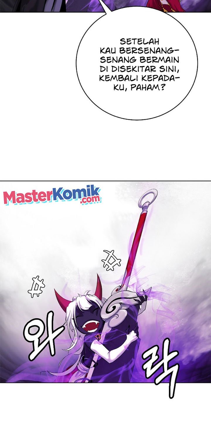 Cystic Story (Call The Spear) Chapter 94 Gambar 32