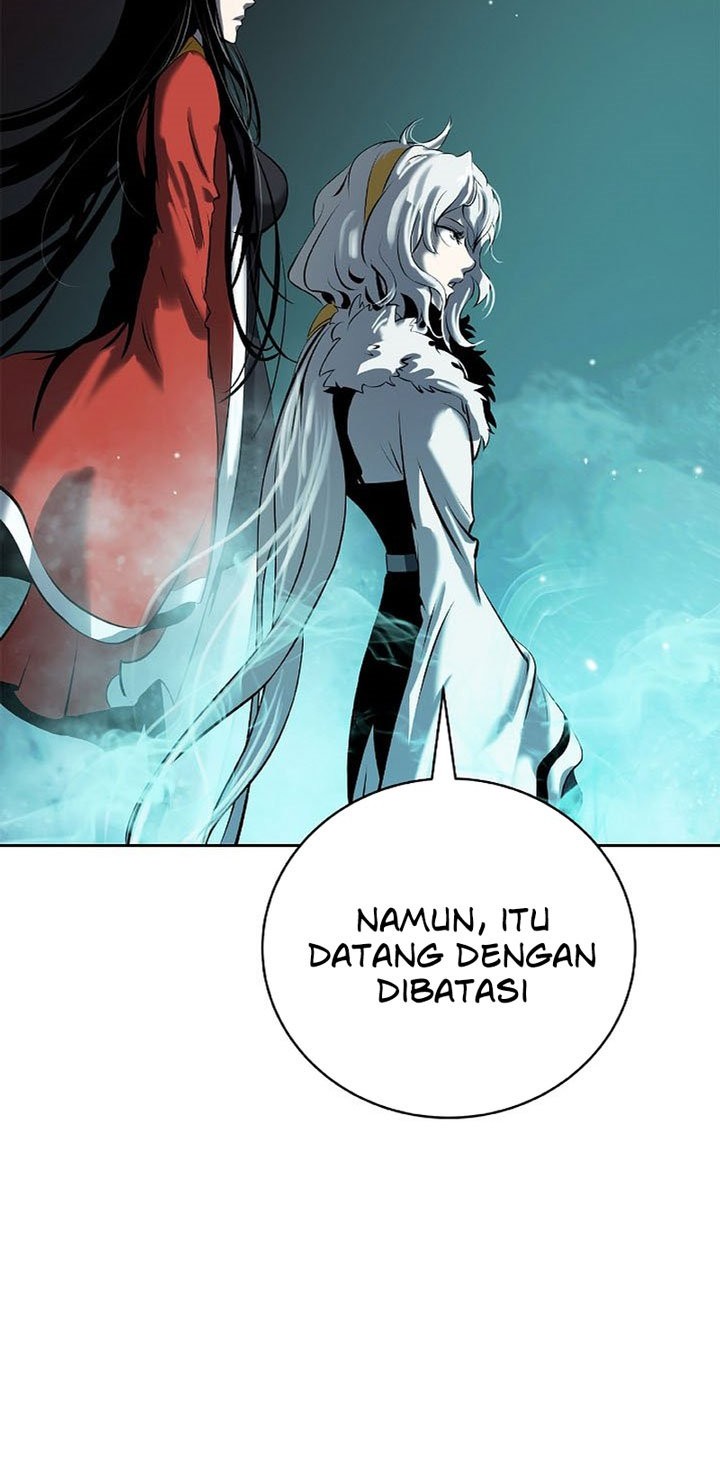 Cystic Story (Call The Spear) Chapter 94 Gambar 41