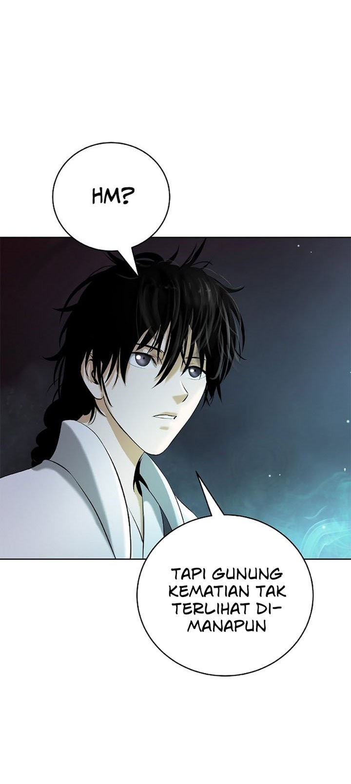 Cystic Story (Call The Spear) Chapter 94 Gambar 44