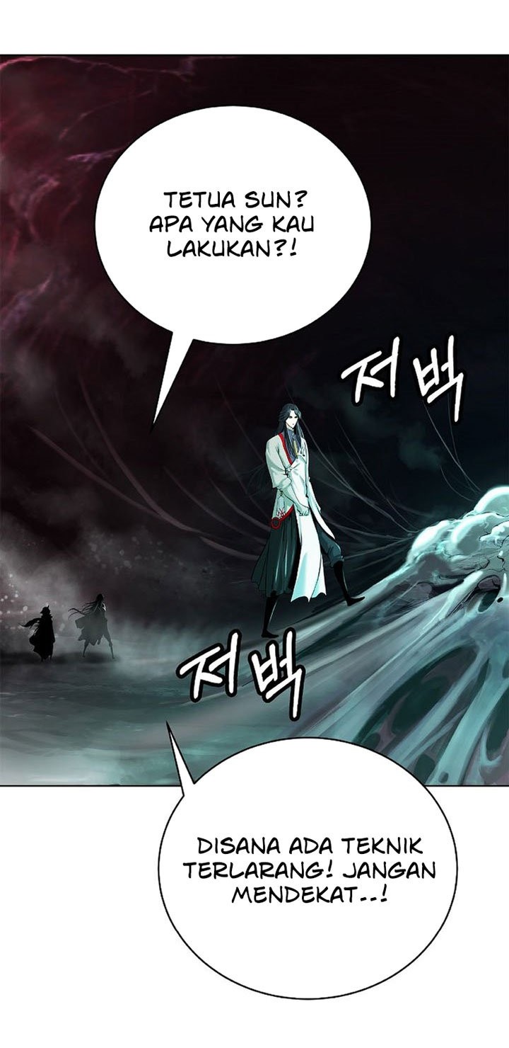 Cystic Story (Call The Spear) Chapter 94 Gambar 47