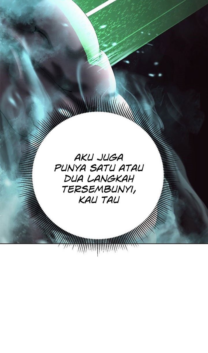 Cystic Story (Call The Spear) Chapter 94 Gambar 50