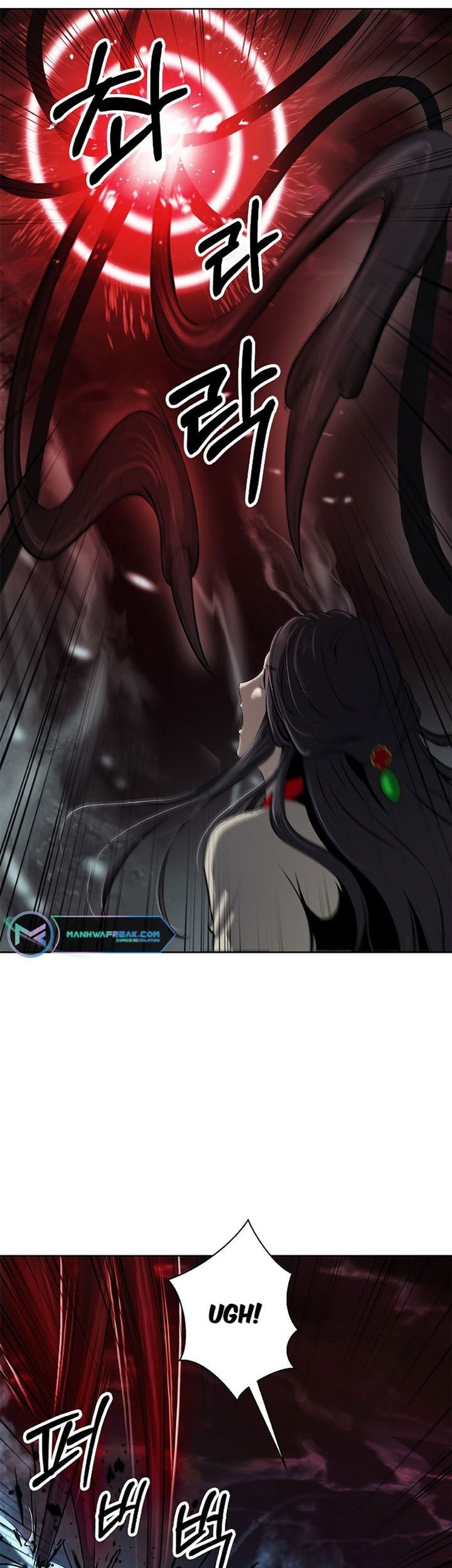 Cystic Story (Call The Spear) Chapter 94 Gambar 57