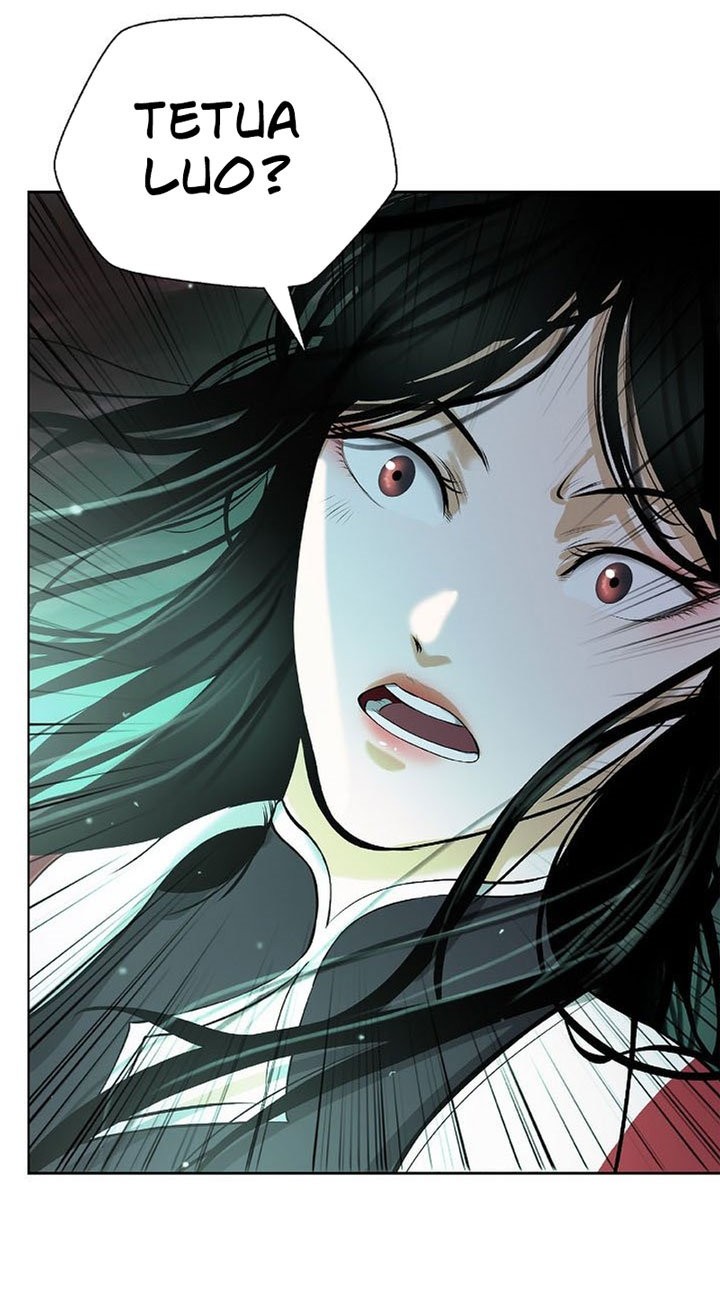 Cystic Story (Call The Spear) Chapter 94 Gambar 59