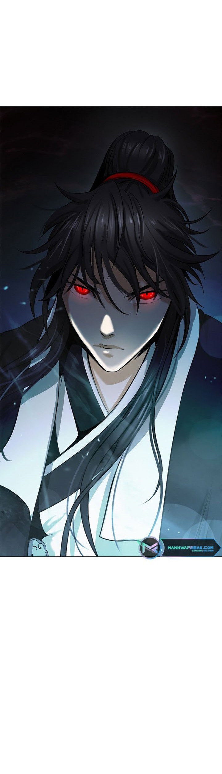 Cystic Story (Call The Spear) Chapter 94 Gambar 61