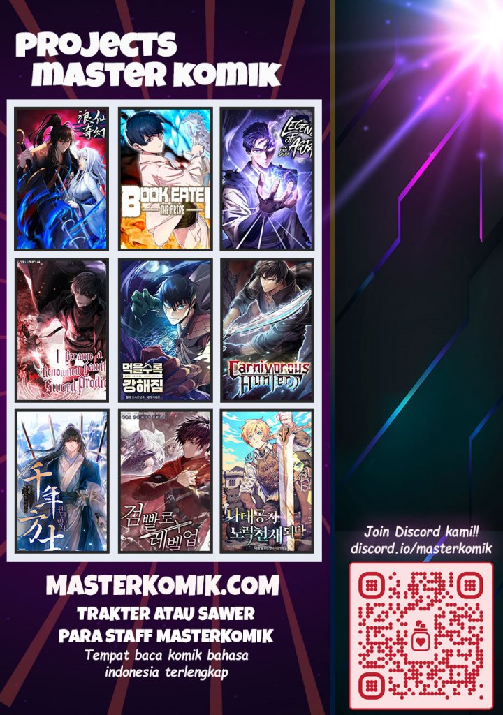 Cystic Story (Call The Spear) Chapter 94 Gambar 65