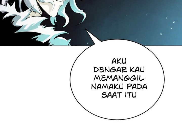 Cystic Story (Call The Spear) Chapter 95 Gambar 32