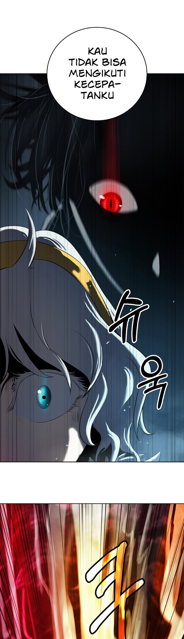 Cystic Story (Call The Spear) Chapter 95 Gambar 40