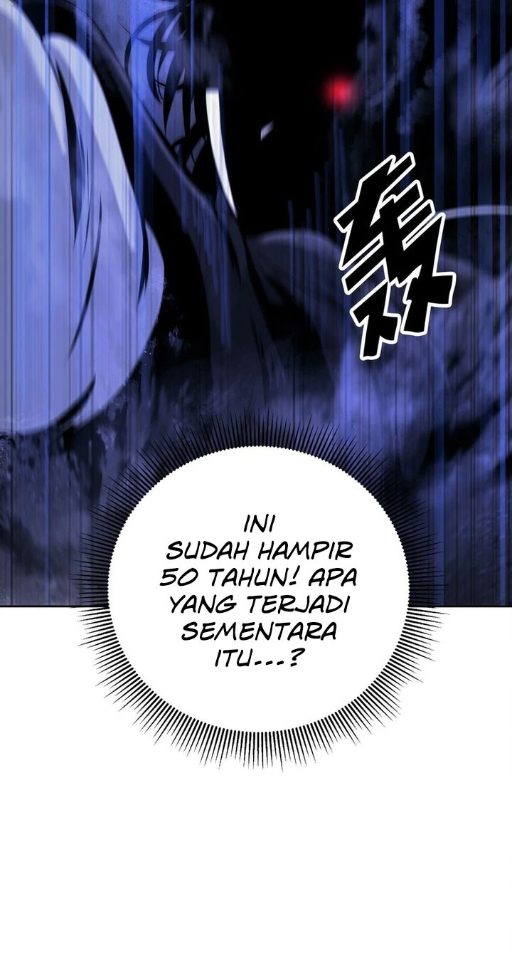 Cystic Story (Call The Spear) Chapter 95 Gambar 47