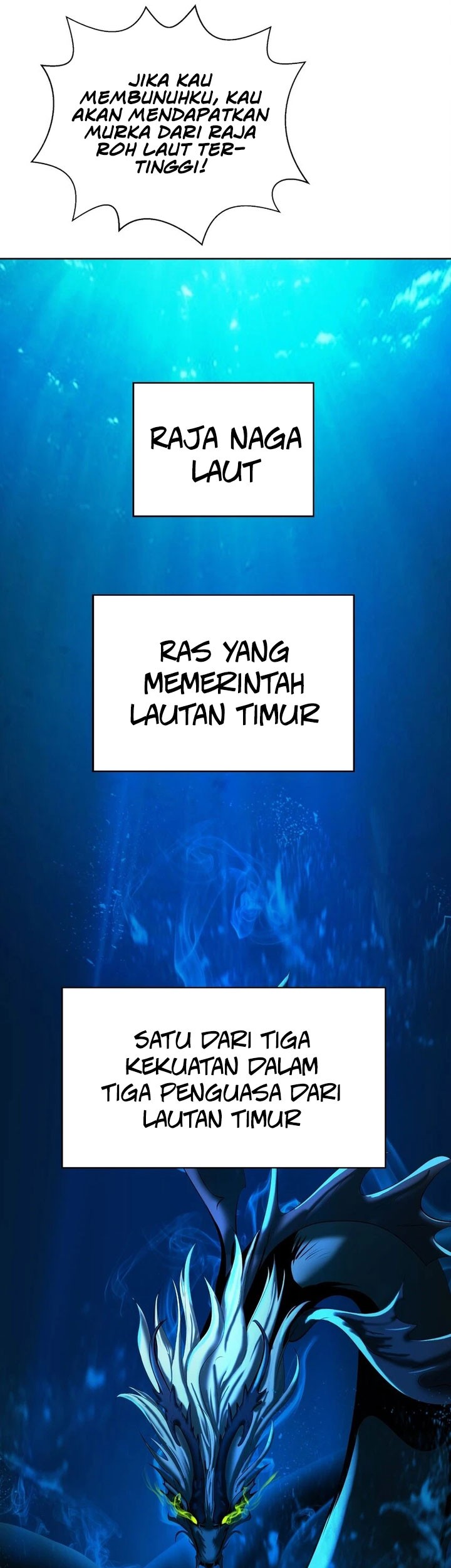 Cystic Story (Call The Spear) Chapter 95 Gambar 51