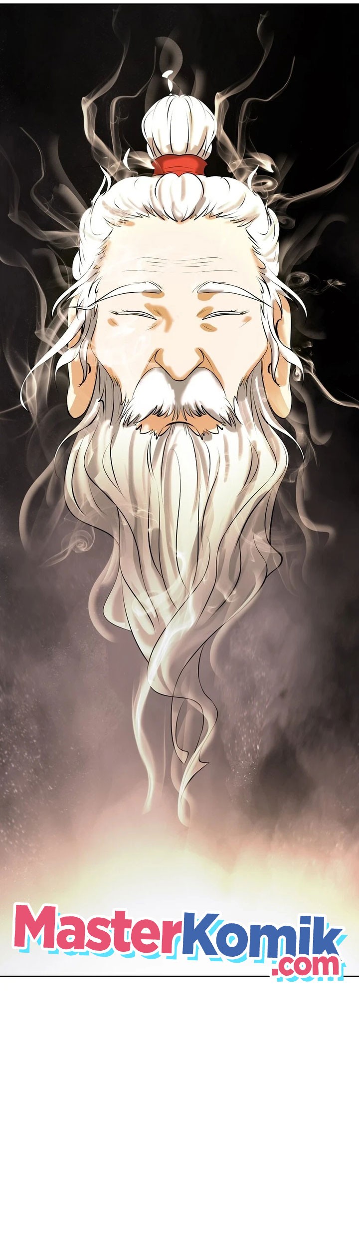 Cystic Story (Call The Spear) Chapter 95 Gambar 64