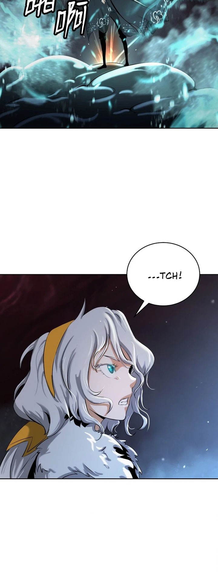 Cystic Story (Call The Spear) Chapter 95 Gambar 28