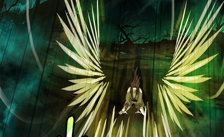 Cystic Story (Call The Spear) Chapter 97 Gambar 25