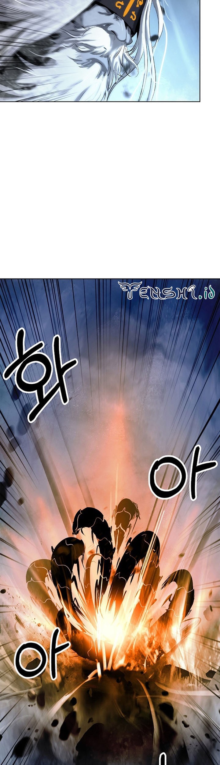 Cystic Story (Call The Spear) Chapter 98 Gambar 62