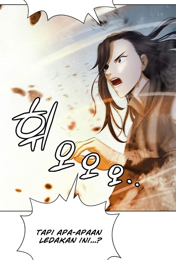 Cystic Story (Call The Spear) Chapter 98 Gambar 65