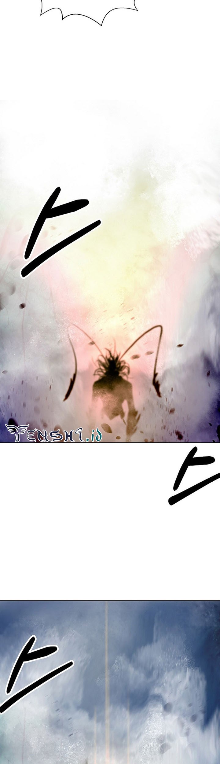 Cystic Story (Call The Spear) Chapter 98 Gambar 66
