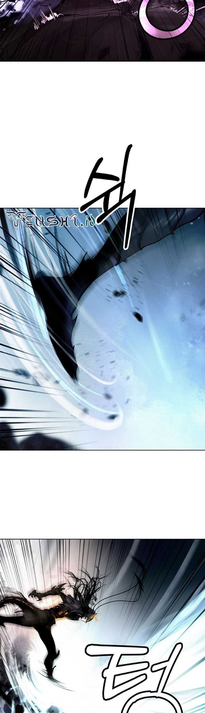 Cystic Story (Call The Spear) Chapter 99 Gambar 34