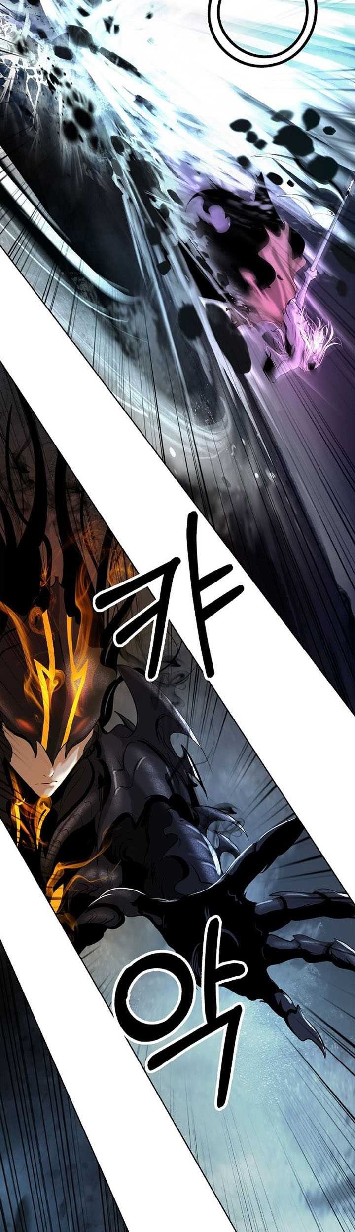 Cystic Story (Call The Spear) Chapter 99 Gambar 35