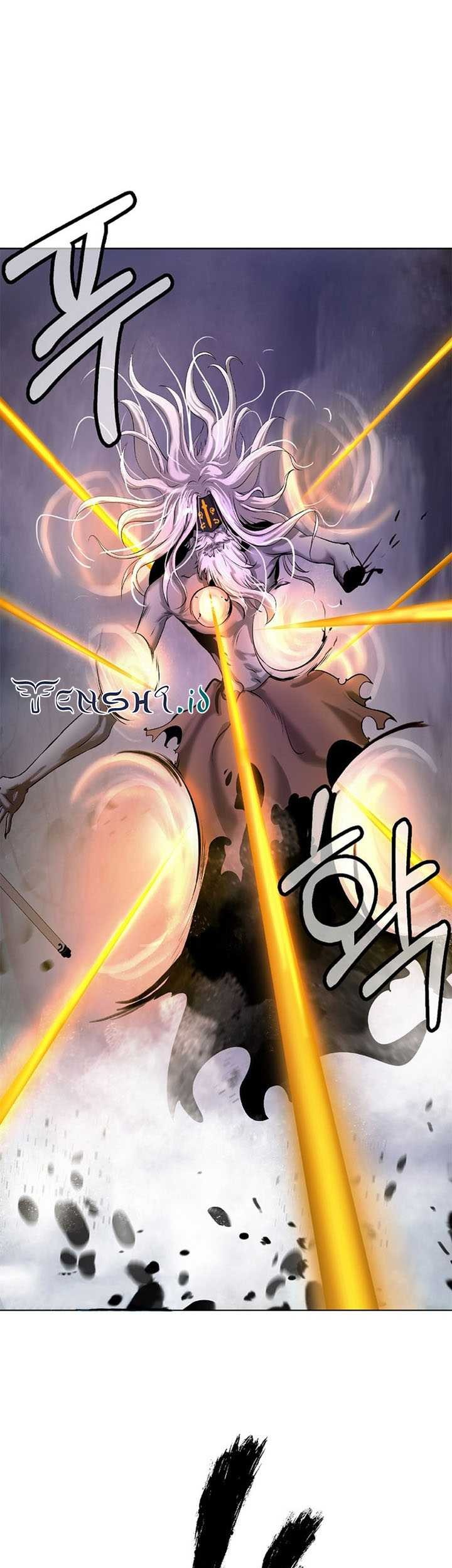 Cystic Story (Call The Spear) Chapter 99 Gambar 38
