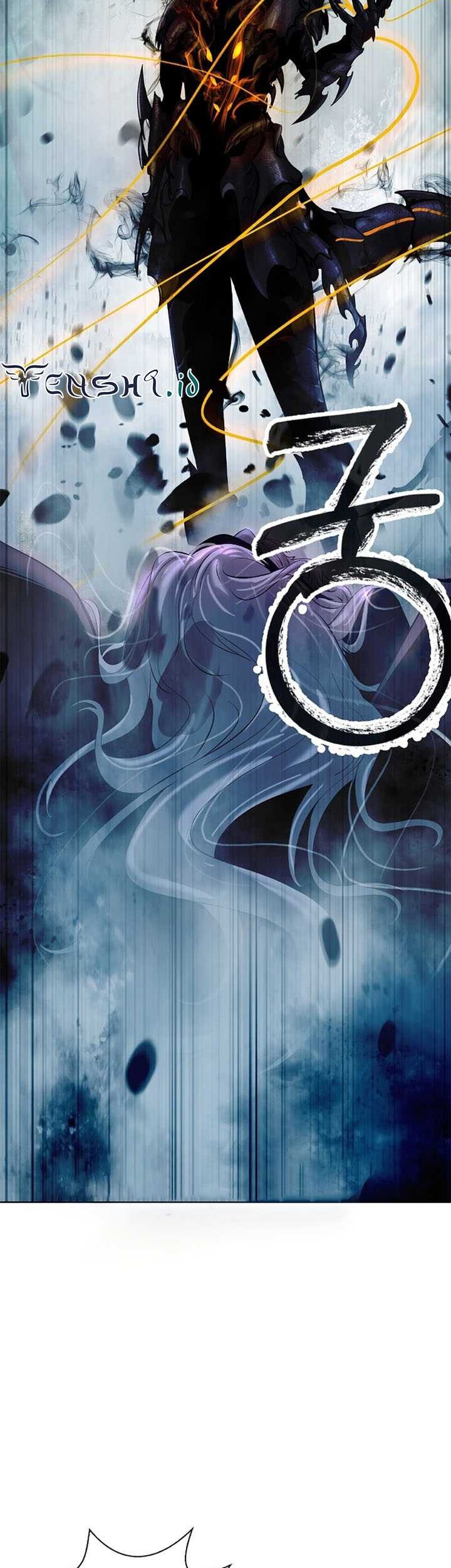 Cystic Story (Call The Spear) Chapter 99 Gambar 40