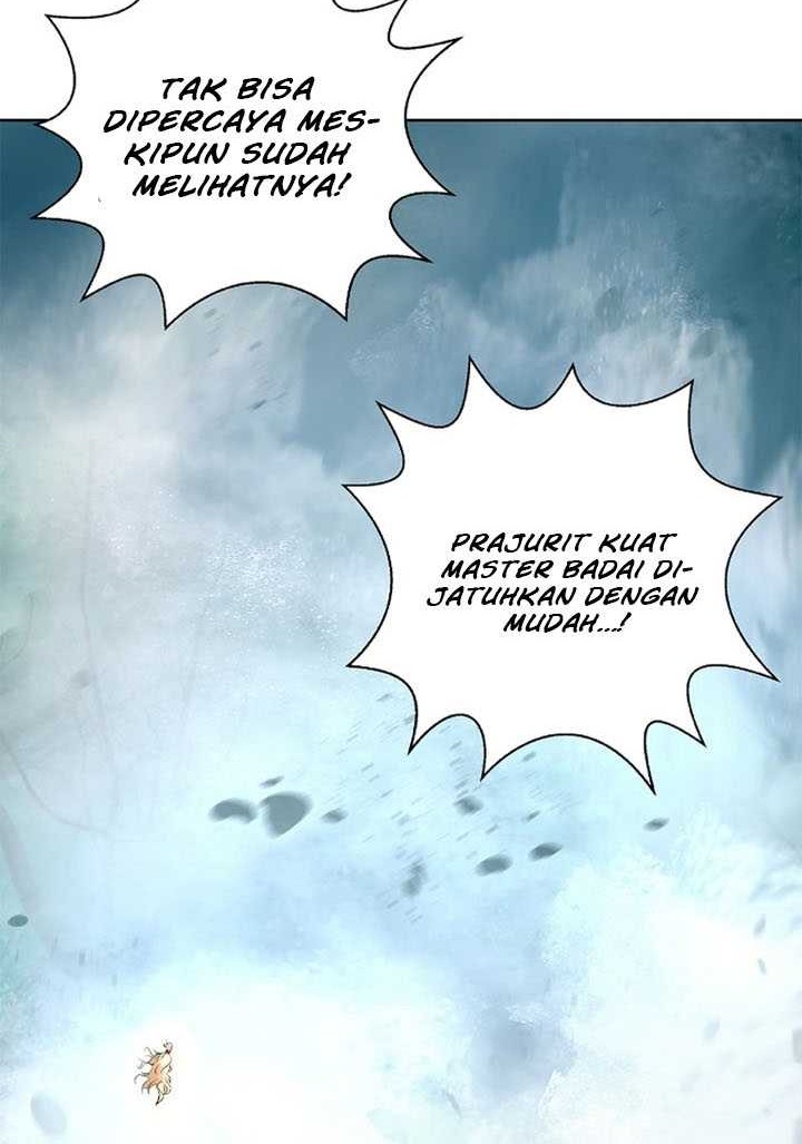 Cystic Story (Call The Spear) Chapter 99 Gambar 41